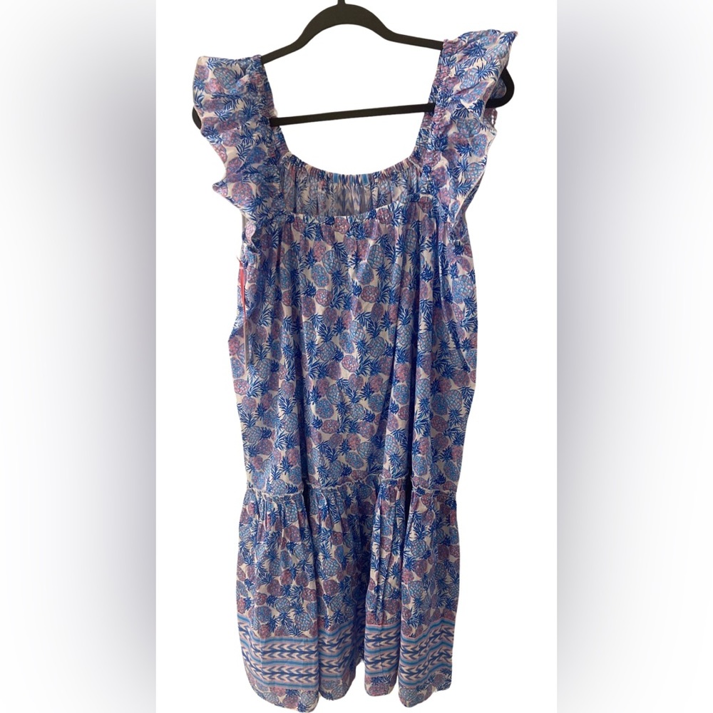 Simply Southern XL Dress-NBW